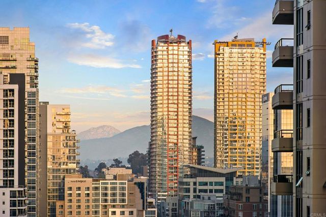 550 Front Street 1401, San Diego, CA 92101