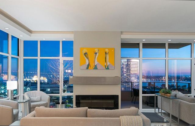 550 Front Street 1401, San Diego, CA 92101