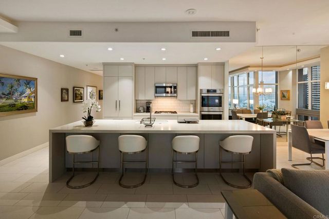 550 Front Street 1401, San Diego, CA 92101