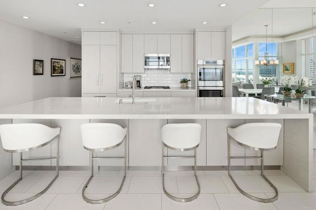 550 Front Street 1401, San Diego, CA 92101