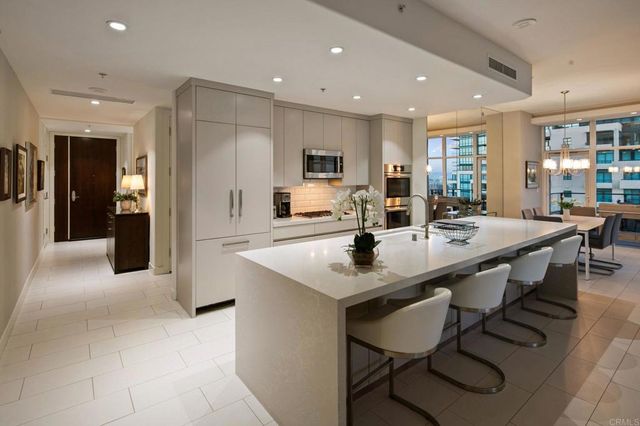 550 Front Street 1401, San Diego, CA 92101