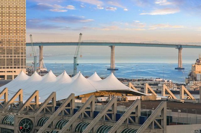 550 Front Street 1401, San Diego, CA 92101