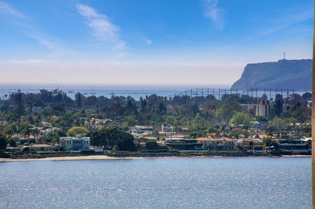 550 Front Street 1401, San Diego, CA 92101