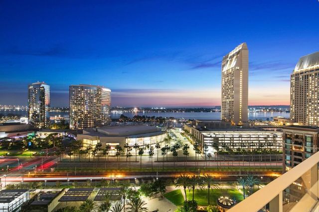 550 Front Street 1401, San Diego, CA 92101