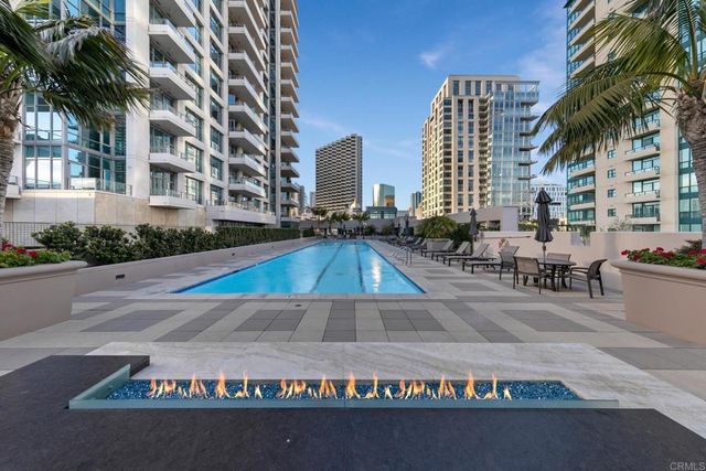 550 Front Street 1401, San Diego, CA 92101