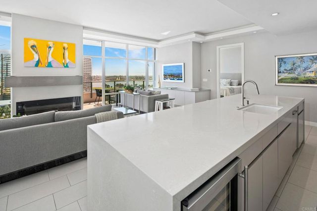 550 Front Street 1401, San Diego, CA 92101