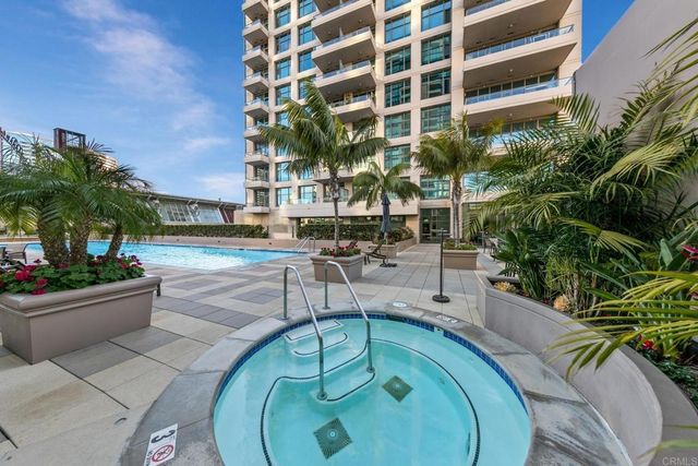 550 Front Street 1401, San Diego, CA 92101