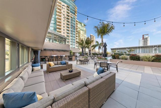 550 Front Street 1401, San Diego, CA 92101