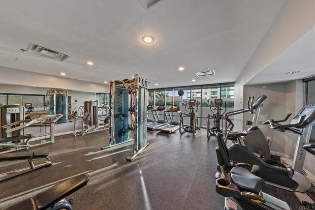 550 Front Street 1401, San Diego, CA 92101