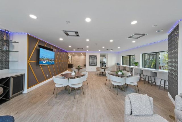 550 Front Street 1401, San Diego, CA 92101