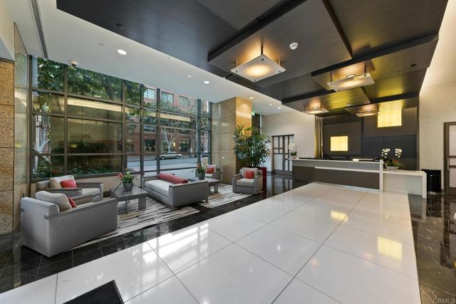 550 Front Street 1401, San Diego, CA 92101