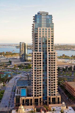 550 Front Street 1401, San Diego, CA 92101