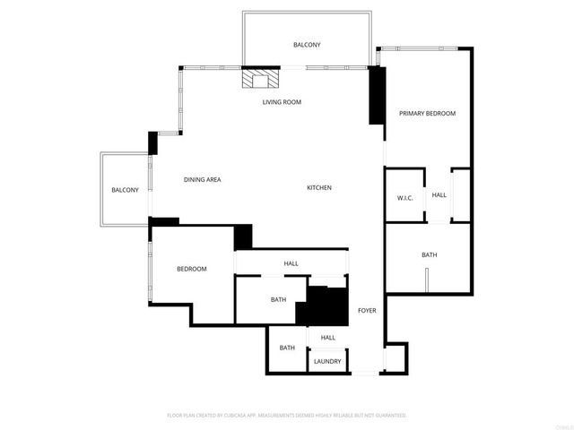 550 Front Street 1401, San Diego, CA 92101