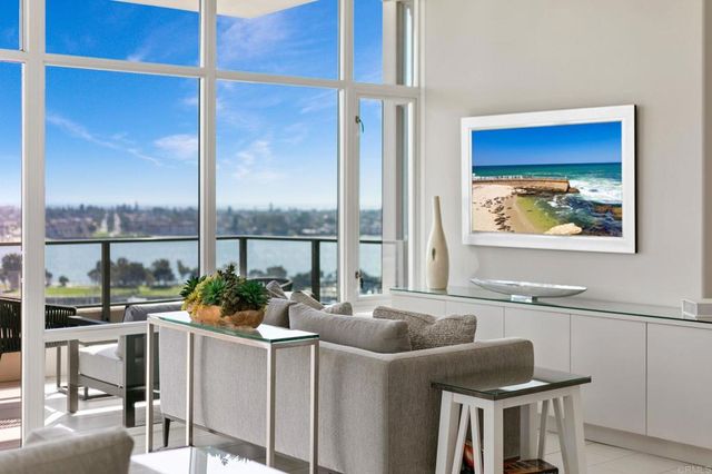 550 Front Street 1401, San Diego, CA 92101