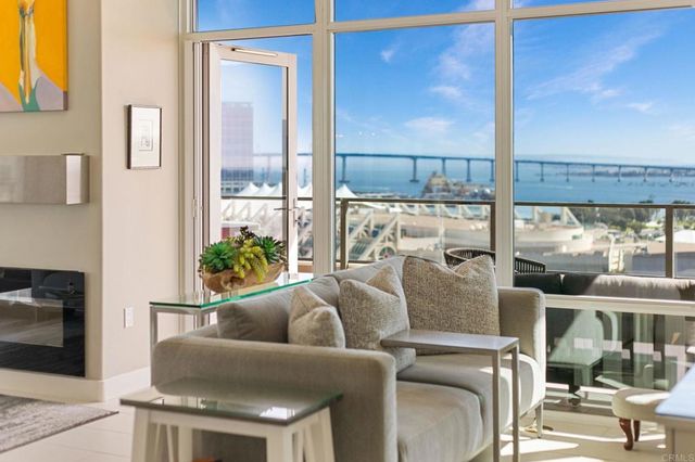 550 Front Street 1401, San Diego, CA 92101