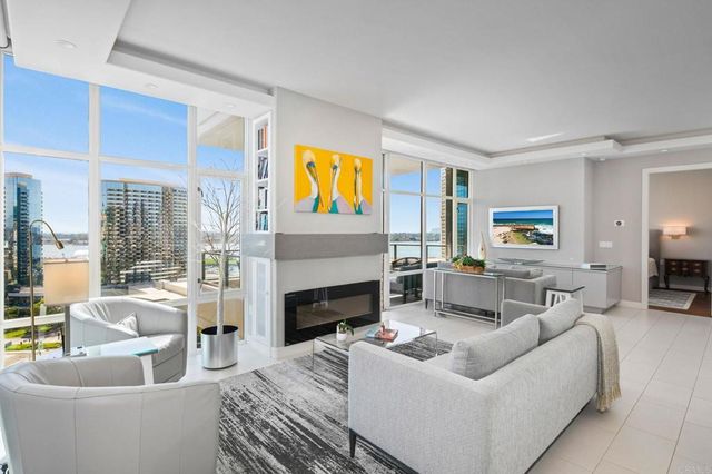 550 Front Street 1401, San Diego, CA 92101