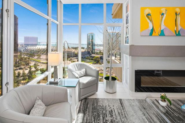 550 Front Street 1401, San Diego, CA 92101
