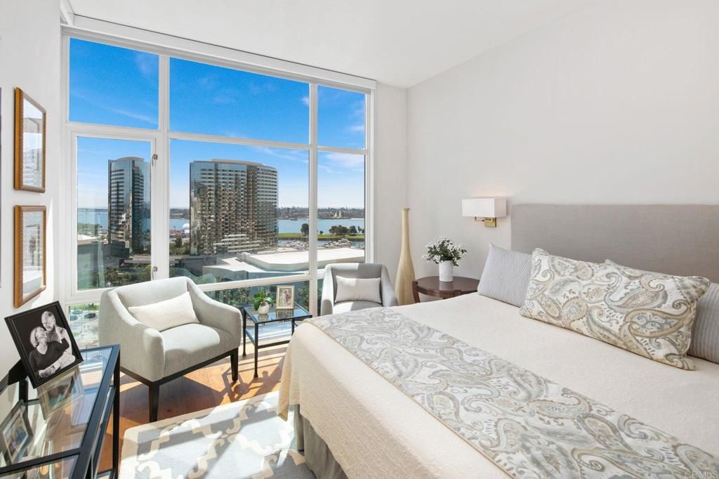 Image 11 of property listing at 550 Front Street 1401, San Diego, CA 92101