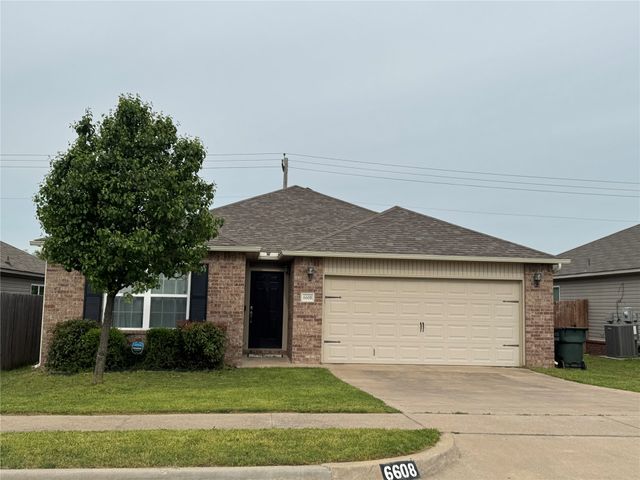 6608 N 128th East Avenue, Owasso, OK 74055