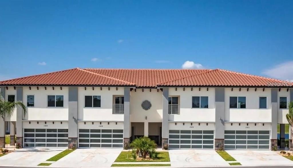 2012 GREENBRIAR TERRACE, Davenport, FL 33837