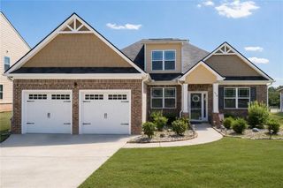 316 Conley Avenue, Hampton, GA 30228