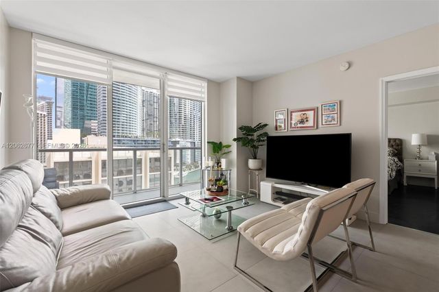 500 Brickell Avenue 1405, Miami, FL 33131