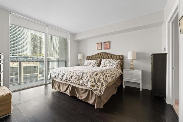 500 Brickell Avenue 1405, Miami, FL 33131