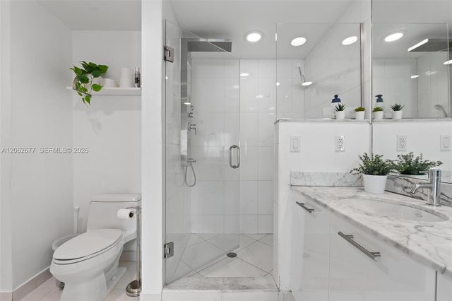 500 Brickell Avenue 1405, Miami, FL 33131