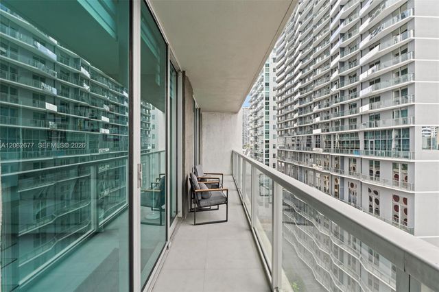 500 Brickell Avenue 1405, Miami, FL 33131
