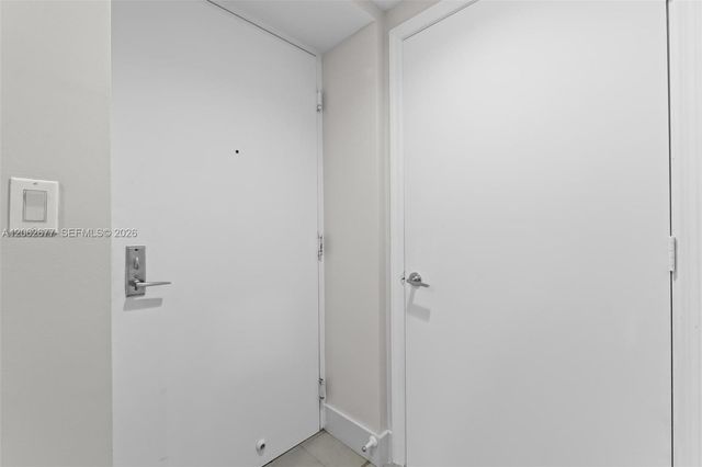 500 Brickell Avenue 1405, Miami, FL 33131