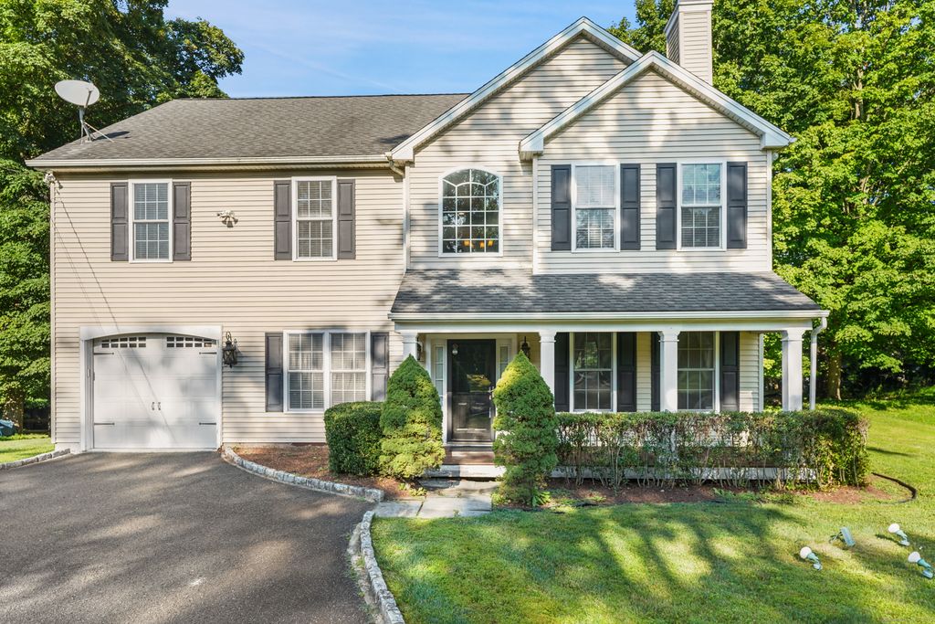 189 Westville Avenue Extension, Danbury, CT 06811