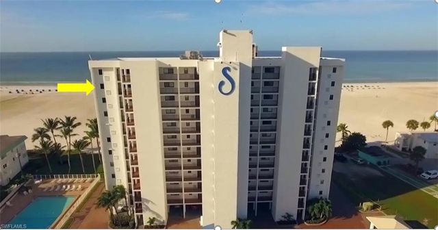 6400 Estero BLVD 1000, Fort Myers Beach, FL 33931