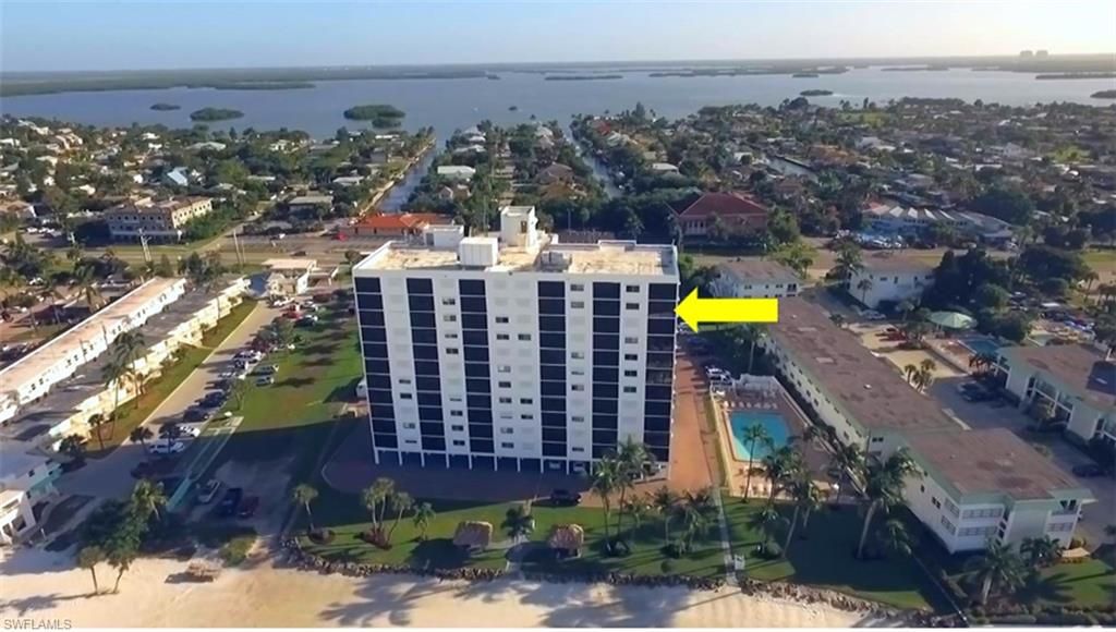 6400 Estero BLVD 1000, FORT MYERS BEACH, FL 33931 — photo 5