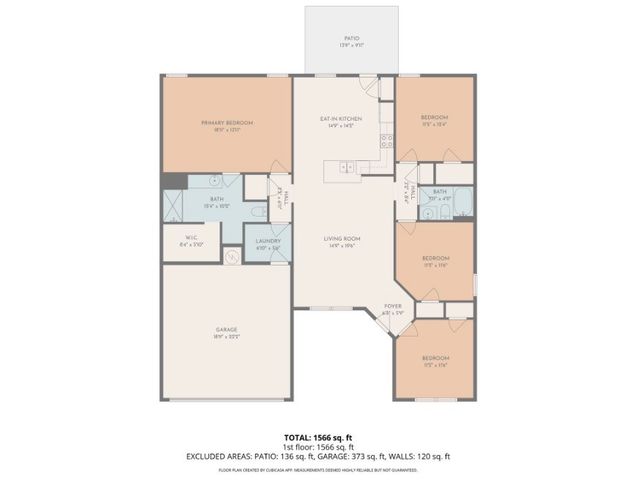 2002 N Yarmouth Court, Siloam Springs, AR 72761