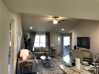 2002 N Yarmouth Court, Siloam Springs, AR 72761