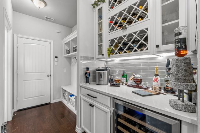 410 Timber Ridge Road, Prosper, TX 75078