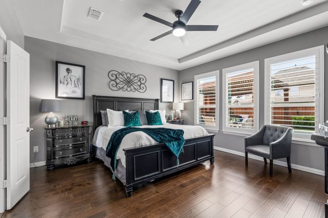 410 Timber Ridge Road, Prosper, TX 75078