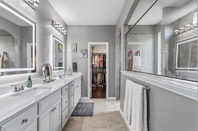 410 Timber Ridge Road, Prosper, TX 75078