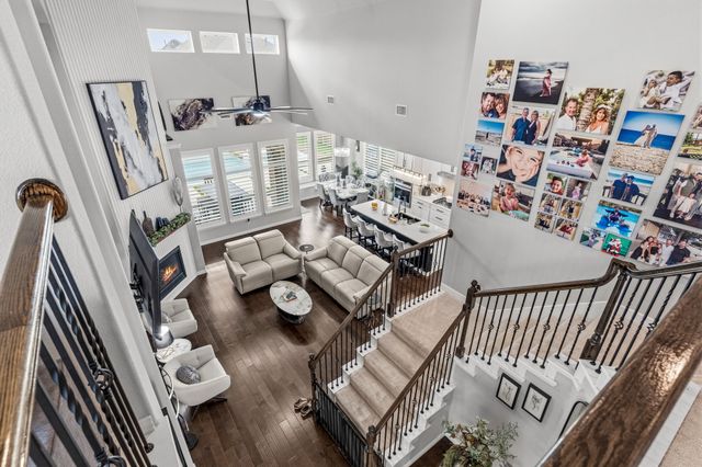 410 Timber Ridge Road, Prosper, TX 75078