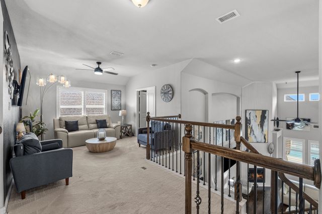 410 Timber Ridge Road, Prosper, TX 75078