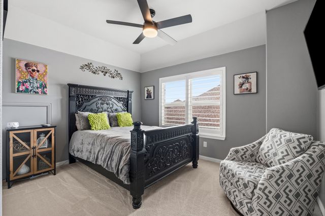 410 Timber Ridge Road, Prosper, TX 75078
