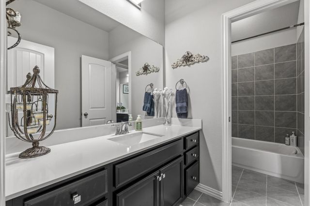 410 Timber Ridge Road, Prosper, TX 75078