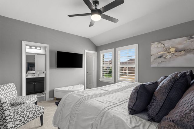 410 Timber Ridge Road, Prosper, TX 75078