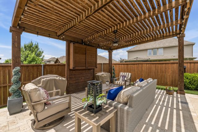 410 Timber Ridge Road, Prosper, TX 75078