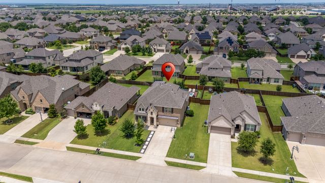 410 Timber Ridge Road, Prosper, TX 75078