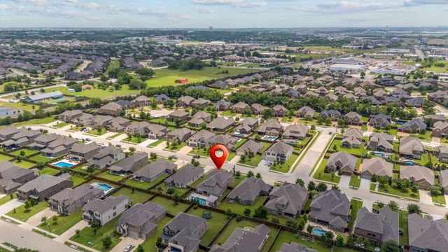 410 Timber Ridge Road, Prosper, TX 75078
