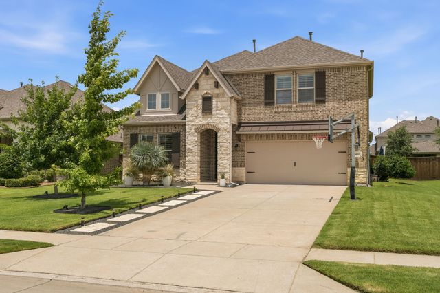 410 Timber Ridge Road, Prosper, TX 75078