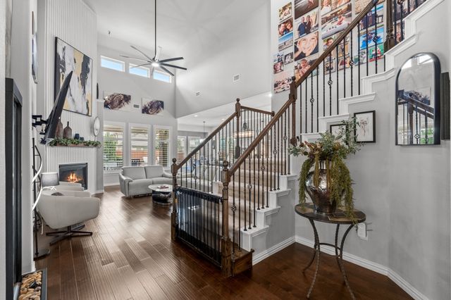 410 Timber Ridge Road, Prosper, TX 75078