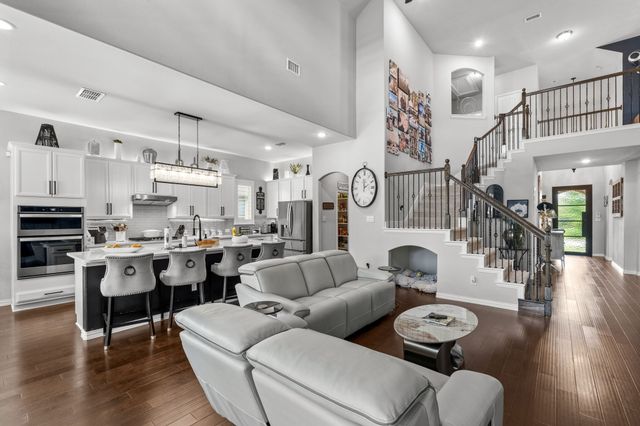 410 Timber Ridge Road, Prosper, TX 75078