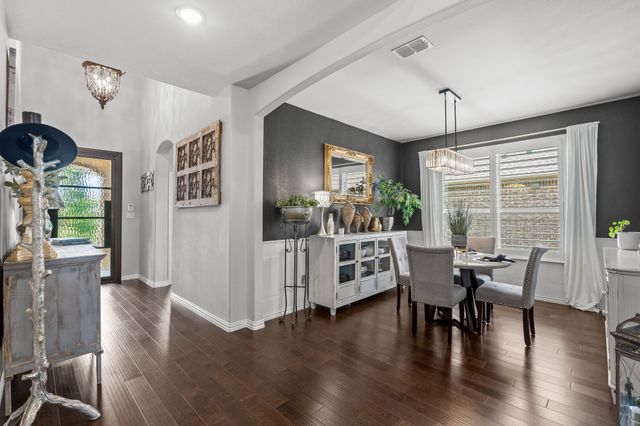 410 Timber Ridge Road, Prosper, TX 75078